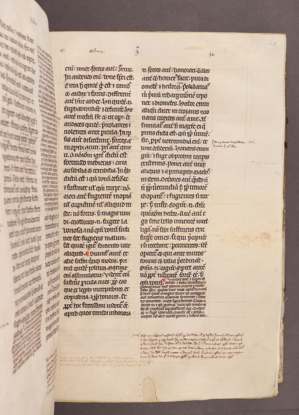 Folio 63 recto